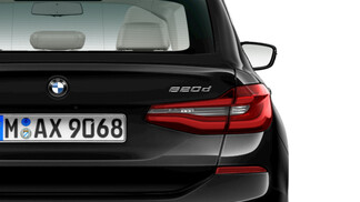 BMW Serii 6, 620