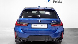 BMW Serii 3, 340