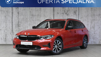 BMW Serii 3, 330