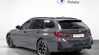 BMW Serii 3, 340