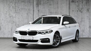miniaturka - BMW Serii 5, 520