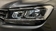 miniaturka - Volkswagen Tiguan