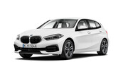 miniaturka - BMW Serii 1, 118