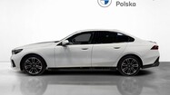 miniaturka - BMW Serii 5, 520