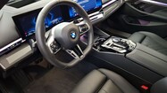 BMW Serii 5, 520