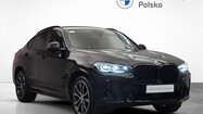 miniaturka - BMW X4