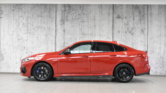 BMW Serii 2, 220