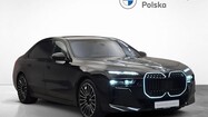miniaturka - BMW Serii 7, 740