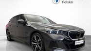 miniaturka - BMW Serii 5, 520