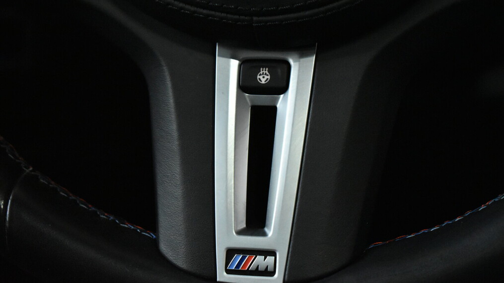 BMW X5 M