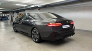 BMW Serii 5, 520