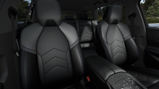 BMW Serii 5, 520