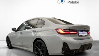 BMW Serii 3, 320