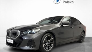 BMW Serii 5, 520