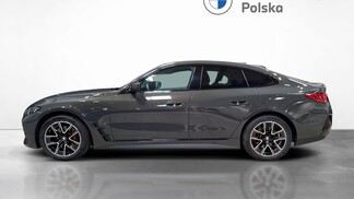 BMW Serii 4, 420
