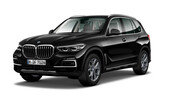 miniaturka - BMW X5