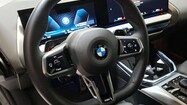 miniaturka - BMW X3