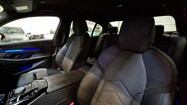 BMW Serii 5, 550