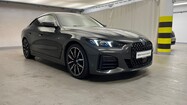 BMW Serii 4, 420