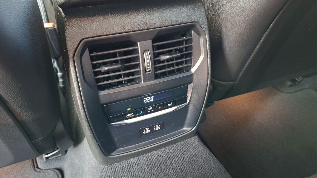 BMW Serii 3, 318