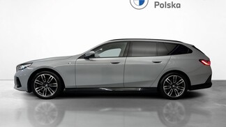 BMW Serii 5, 520
