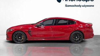 BMW M8
