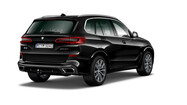 miniaturka - BMW X5
