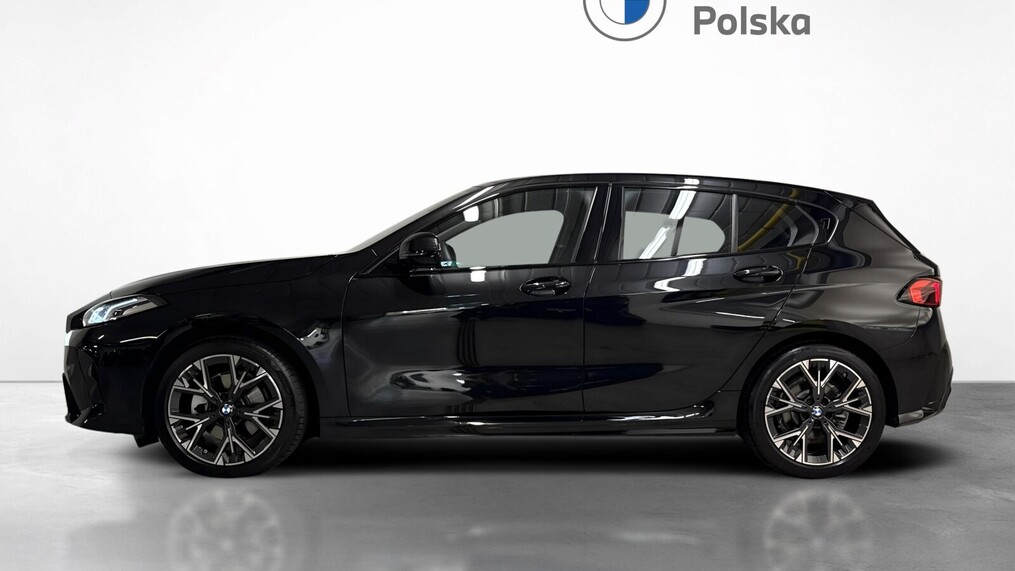 BMW Serii 1, 120