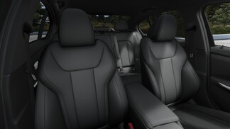 BMW Serii 3, 318