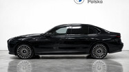 BMW Serii 7, 740