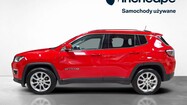 miniaturka - Jeep Compass