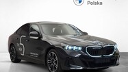 miniaturka - BMW Serii 5, 520