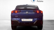 miniaturka - BMW X2