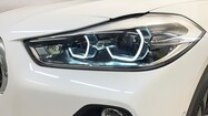 miniaturka - BMW X2