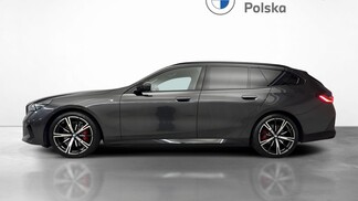 BMW Serii 5, 520