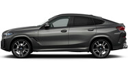 miniaturka - BMW X6