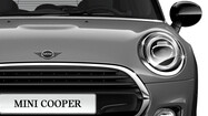 miniaturka - MINI Cooper