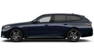 miniaturka - BMW Serii 5, 550