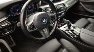 miniaturka - BMW Serii 5, 540