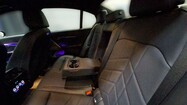 BMW Serii 5, 520