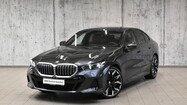 miniaturka - BMW Serii 5, 520