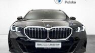 miniaturka - BMW Serii 5, 520
