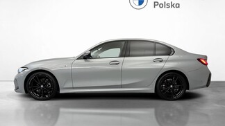 BMW Serii 3, 320