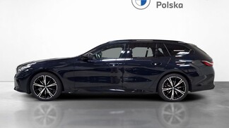 BMW Serii 5, 520