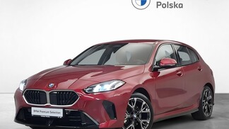 BMW Serii 1, 120