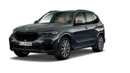 miniaturka - BMW X5