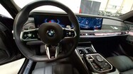 miniaturka - BMW Serii 7, 740