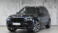 miniaturka - BMW X7