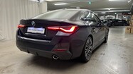 BMW Serii 4, 420