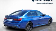 BMW Serii 3, 340